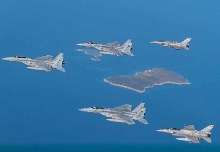 Erdoğan’s security advisor accuses Egypt and Saudi Arabia of betrayal for participating in joint military drills with Greece