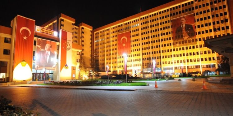 Turkish embassy police spied in Greek cities of Athens and Thessaloniki, secret document reveals