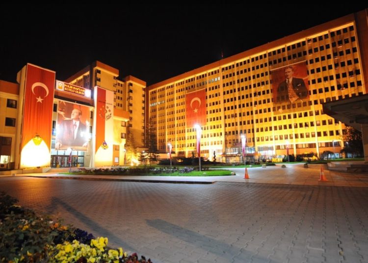 Turkish embassy police spied in Greek cities of Athens and Thessaloniki, secret document reveals