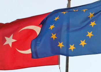 Turkey is unable to participate in EU projects due to financial difficulties