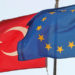 Turkey is unable to participate in EU projects due to financial difficulties