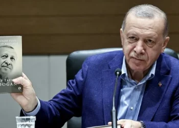 Erdoğan’s propaganda office claims he is Turkey’s greatest, most powerful brand