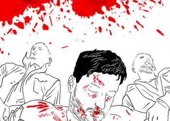 Torture in Turkey continuously goes unpunished: report