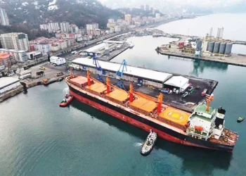 Erdoğan extended port leases for pro-gov’t companies without holding tenders to prepare for possibility of losing election