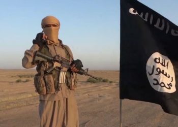 Turkey continues to hide the identity of captured ISIS suspects wanted by INTERPOL