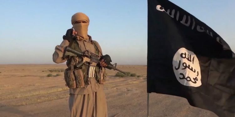 Turkey continues to hide the identity of captured ISIS suspects wanted by INTERPOL