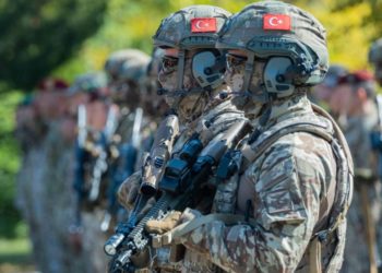 Erdoğan engineered Turkish consulate hostage crisis in Iraq to tap into ISIS oil, free jihadists