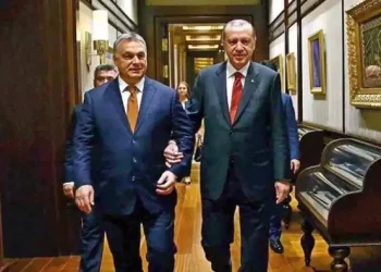 Erdoğan is preparing for the 2023 elections using Orbán’s referendum tactic