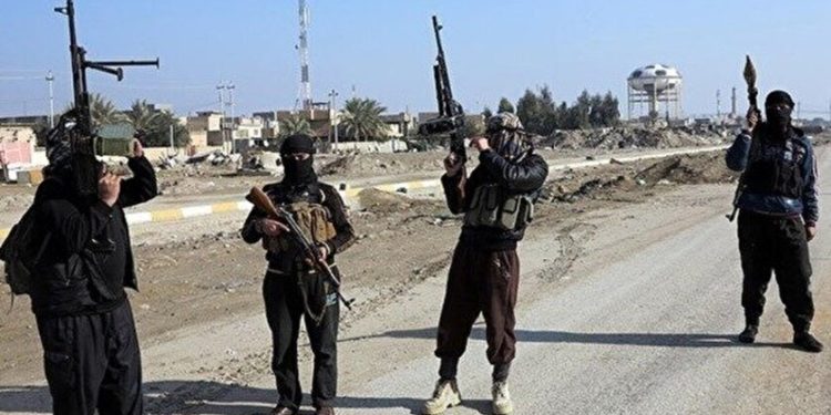 Turkey granted citizenship to Syrian ISIS members whose assets were recently frozen
