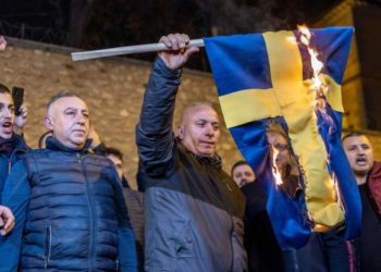 Provocative Qur’an burning reinforces Erdoğan’s ability to mobilize Islamist masses in the streets