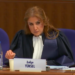 Turkish judge at Europe’s top human rights court defends government’s false arguments during proceedings
