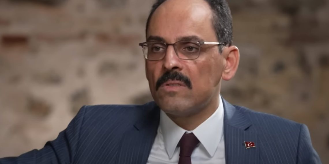 Turkey’s national security advisor nurtured in Quds Force network