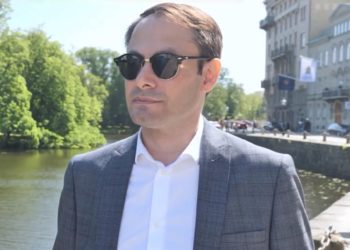 Sweden’s Islamist party leader claims Muslims profiled by intelligence, rights violated