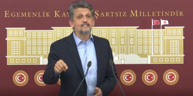 Pro-Kurdish party lawmaker claims growing US military presence in Greece is targeting Turkey