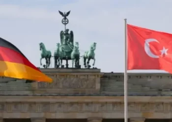 Turkey’s aggressive spying activities on German soil continue, secret document reveals