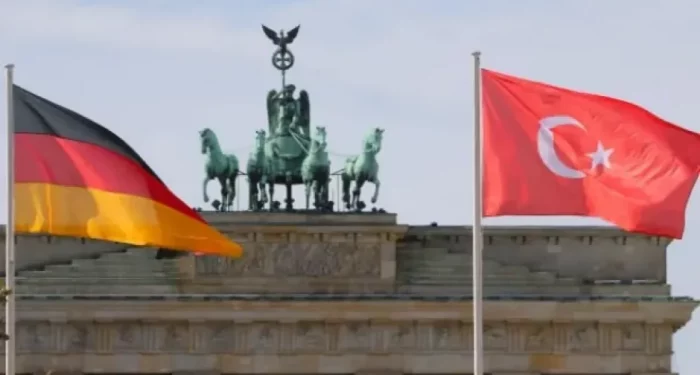 Turkey’s aggressive spying activities on German soil continue, secret document reveals