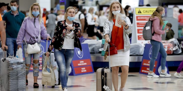 Residence permits for Russians living in Turkey have skyrocketed thanks to the Ukraine war