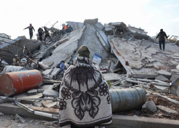 Mismanagement, waste of funds, corruption aggravated Turkey’s problems in quake preparedness