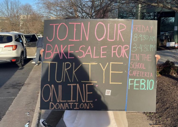 Afraid of looking weak, Erdoğan gov’t uncomfortable with post-quake aid from civil society at home and abroad