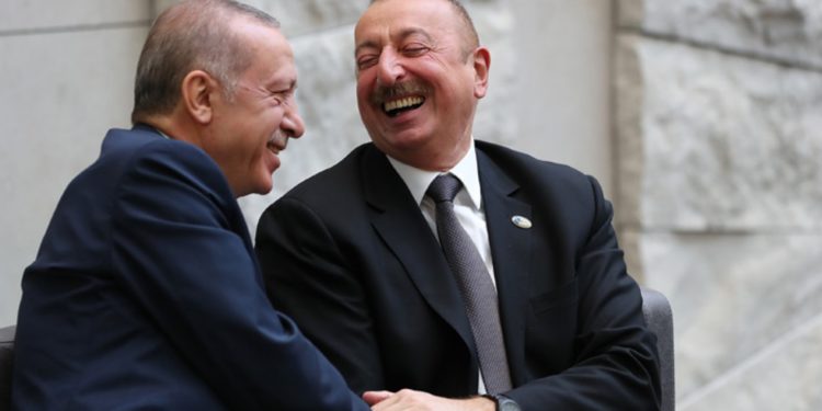 UN faulted Azerbaijan in abduction of Erdoğan critic by Turkish intelligence agency MIT