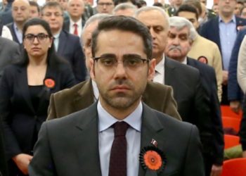 Turkey’s foreign ministry turns into Erdoğan’s intelligence arm with neo-Ottoman ambitions