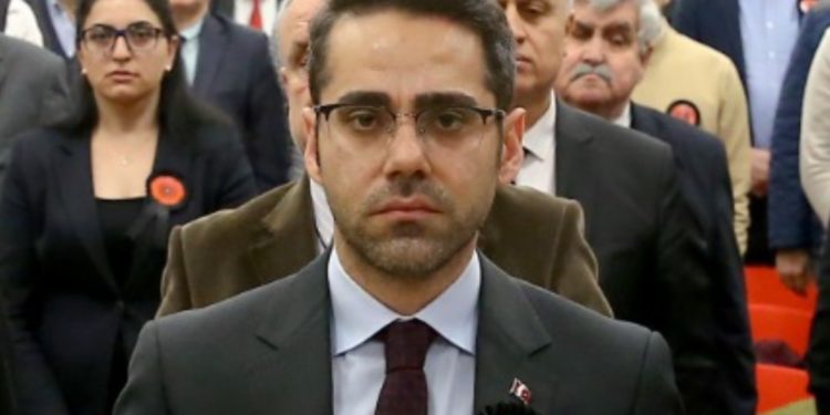 Turkey’s foreign ministry turns into Erdoğan’s intelligence arm with neo-Ottoman ambitions