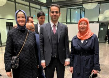 Turkey’s foreign ministry turns into Erdoğan’s intelligence arm with neo-Ottoman ambitions