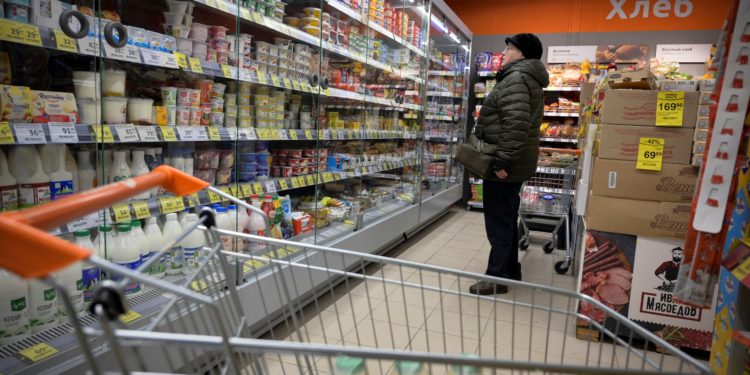 US gov’t warns Turkish companies about Russia sanctions, threatening prosecution