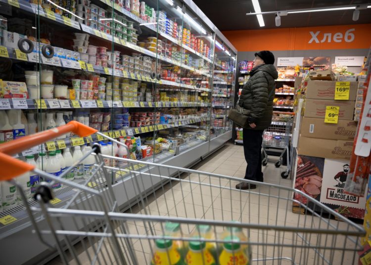 US gov’t warns Turkish companies about Russia sanctions, threatening prosecution