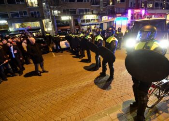 Turk who informed on Erdoğan critic in the Netherlands to claim reward from Turkey