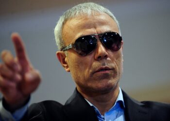 Pope’s would-be assassin in Turkey sponsored by a secret donor in Europe