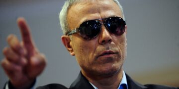 Pope’s would-be assassin in Turkey sponsored by a secret donor in Europe