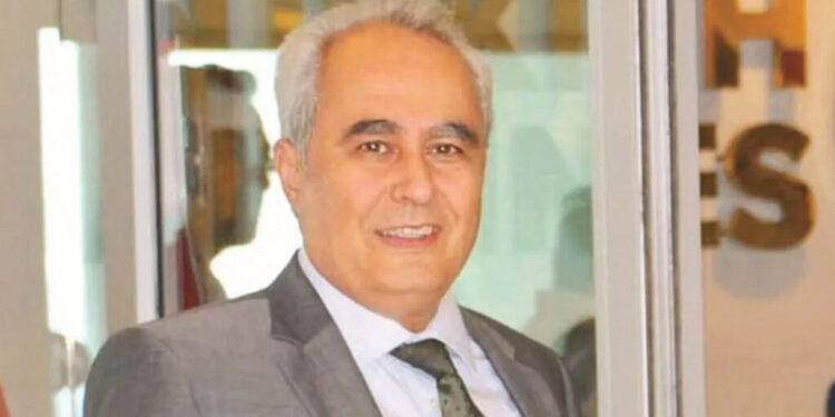 Turkish Foreign Ministry under harsh criticism for ambassador missing in earthquake rubble