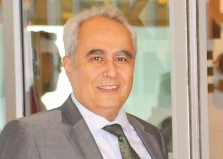 Turkish Foreign Ministry under harsh criticism for ambassador missing in earthquake rubble