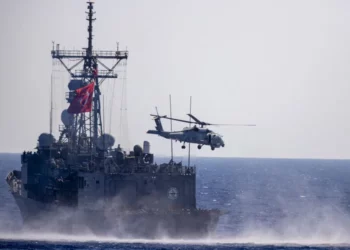 Ankara reiterates invitation to Egypt for joint military exercises, seeking to balance Greek-led alliance in eastern Med 