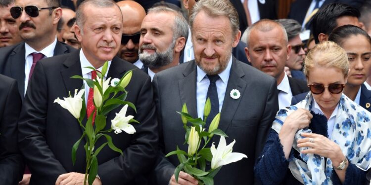 Turkey-Bosnia security agreement raises concerns on rights and freedoms