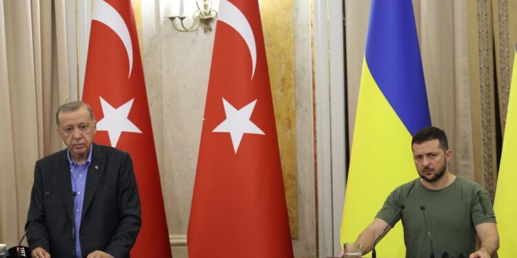 Turkish intelligence tortured arms smuggler after Ukraine secretly handed him over in a coffin