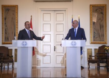 No letup in Turkish intel agency MIT spy work in Greece, secret documents reveal  