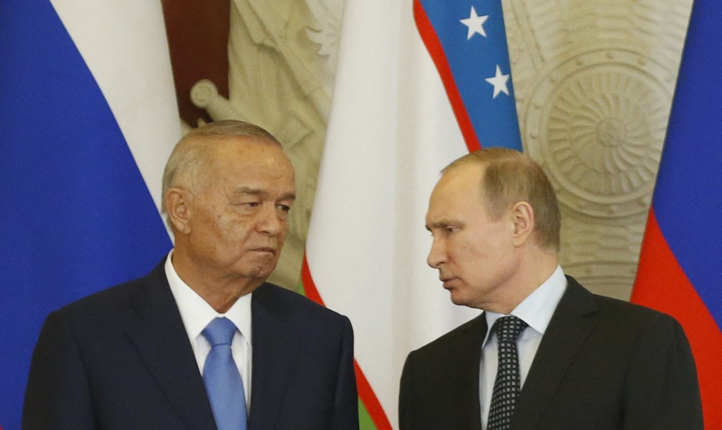Özbekistan’ın eski cumhurbaşkanı, SSCB Politbüro üyesiyken Türkiye adına casusluk yaptı.