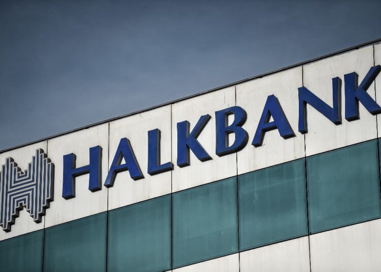 Erdoğan enlisted the help of Qatar, Azerbaijan, Pakistan in a bid to shield himself from legal troubles in the US