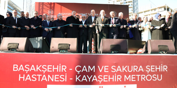 Turkish Hizbullah set to enter parliament for the first time after formal alliance with Erdoğan
