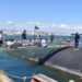 Ankara protests visit of US submarine to Cyprus despite remaining silent when the same sub was moored off the coast in 2021