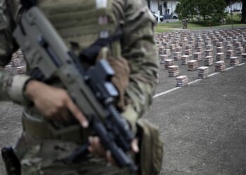 United Nations says Turkey has become a cocaine hub under Erdogan’s rule