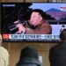 Turkey secretly arranged visit of North Korean general in charge of ballistic missile program
