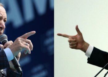 The house always wins: A take on Turkey’s elections