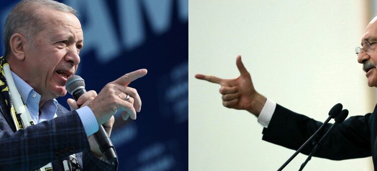 The house always wins: A take on Turkey’s elections