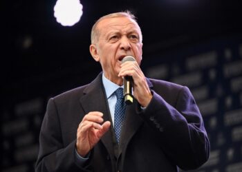 The house always wins: A take on Turkey’s elections