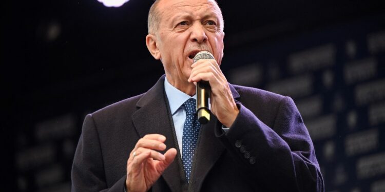 The house always wins: A take on Turkey’s elections