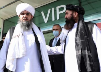 Erdogan confidant who had worked with ISIS becomes UN special coordinator for Afghanistan