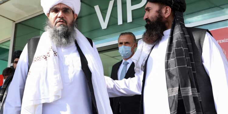 Erdogan confidant who had worked with ISIS becomes UN special coordinator for Afghanistan